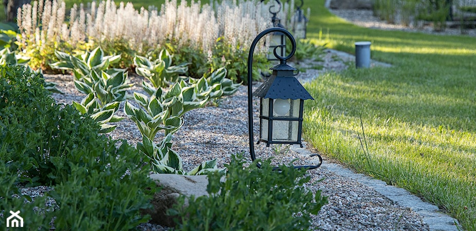 Jakie lampy do ogrodu wybrać? Przegląd popularnych rozwiązań