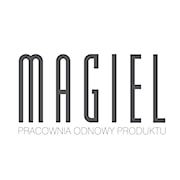 Magiel