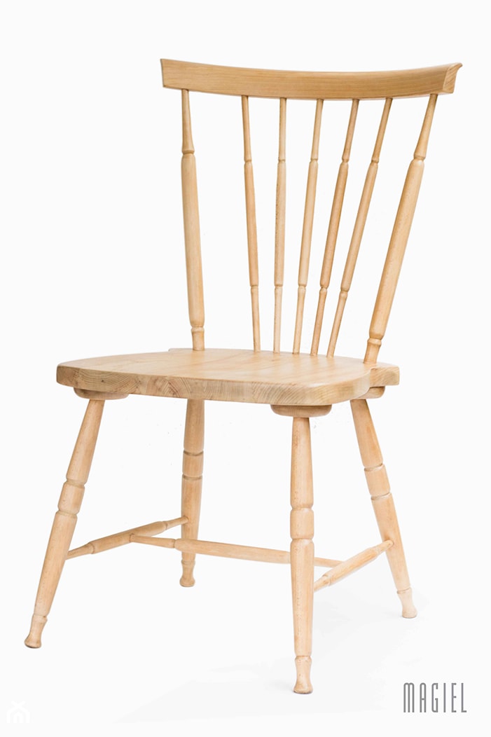 Krzesło | komplet - zdjęcie od Magiel - Homebook