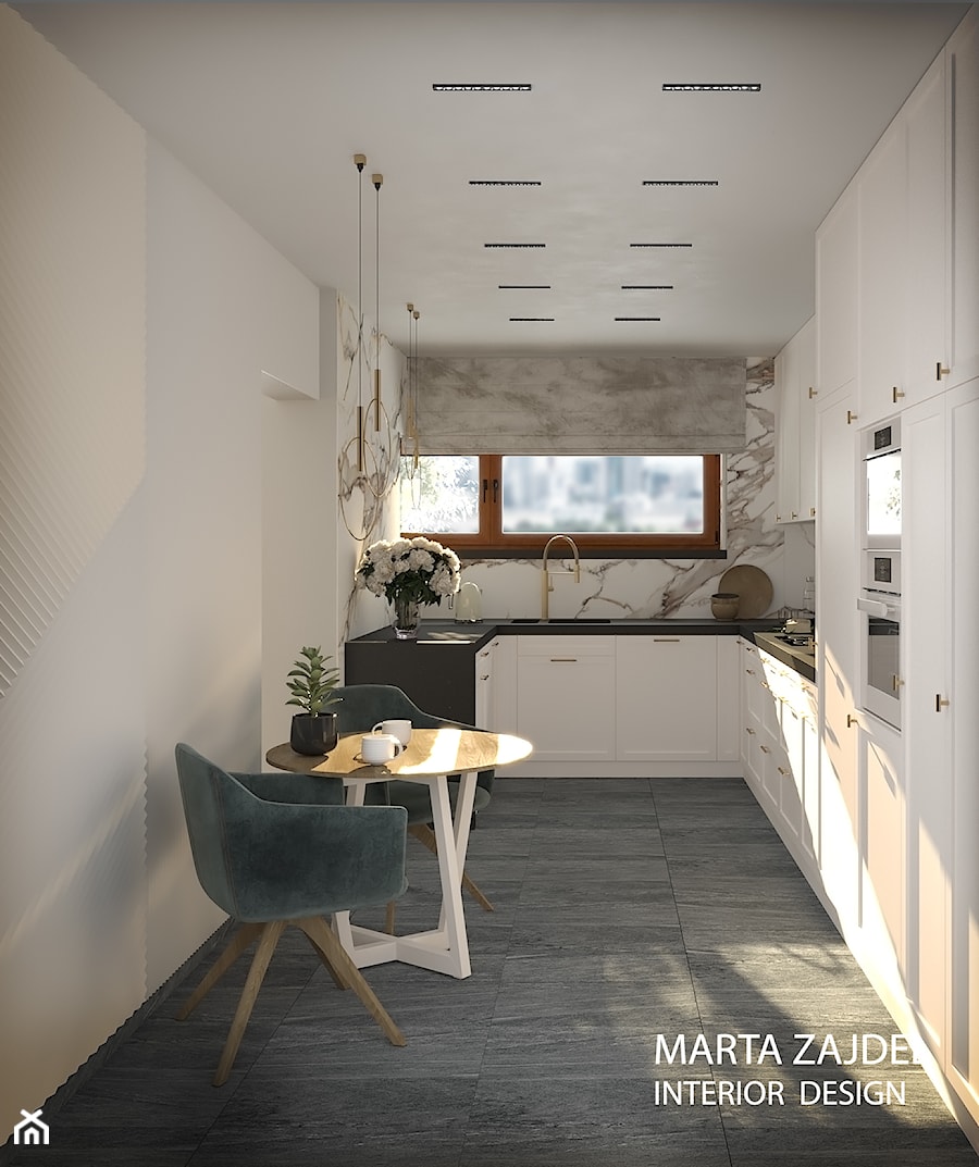 - zdjęcie od Marta Zajdel Interior Design