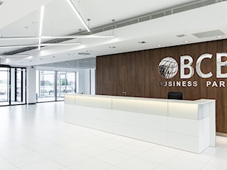 BCB Business Park