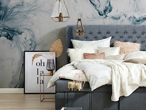 Sypialnia, styl nowoczesny - zdjęcie od Studio Sofa