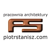 Pracownia Architektury PS Piotr Stanisz