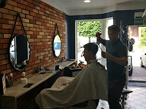 BarberShop - zdjęcie od prokop_house