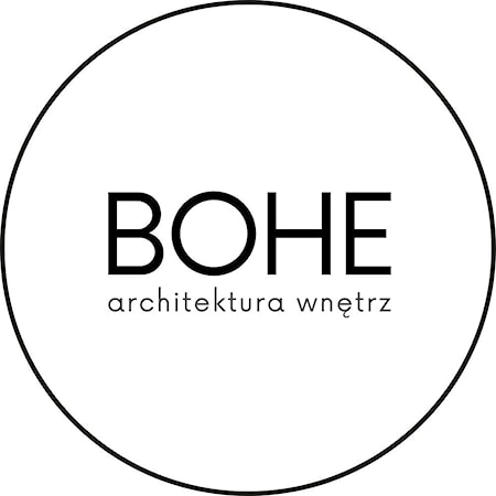 BOHE Architektura