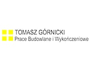 Tomasz Górnicki Prace Budowlane i Wykończeniowe