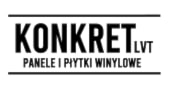 Konkret panele winylowe