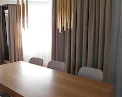 zasłony - zdjęcie od sw design dekoracje okien - Homebook