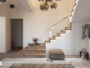 ludwinowska.pl - zdjęcie od Ludwinowska Studio Architektury