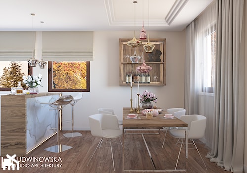 ludwinowska.pl - zdjęcie od Ludwinowska Studio Architektury