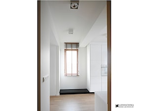 ŚWIATŁO I PRZESTRZEŃ - zdjęcie od Ludwinowska Studio Architektury