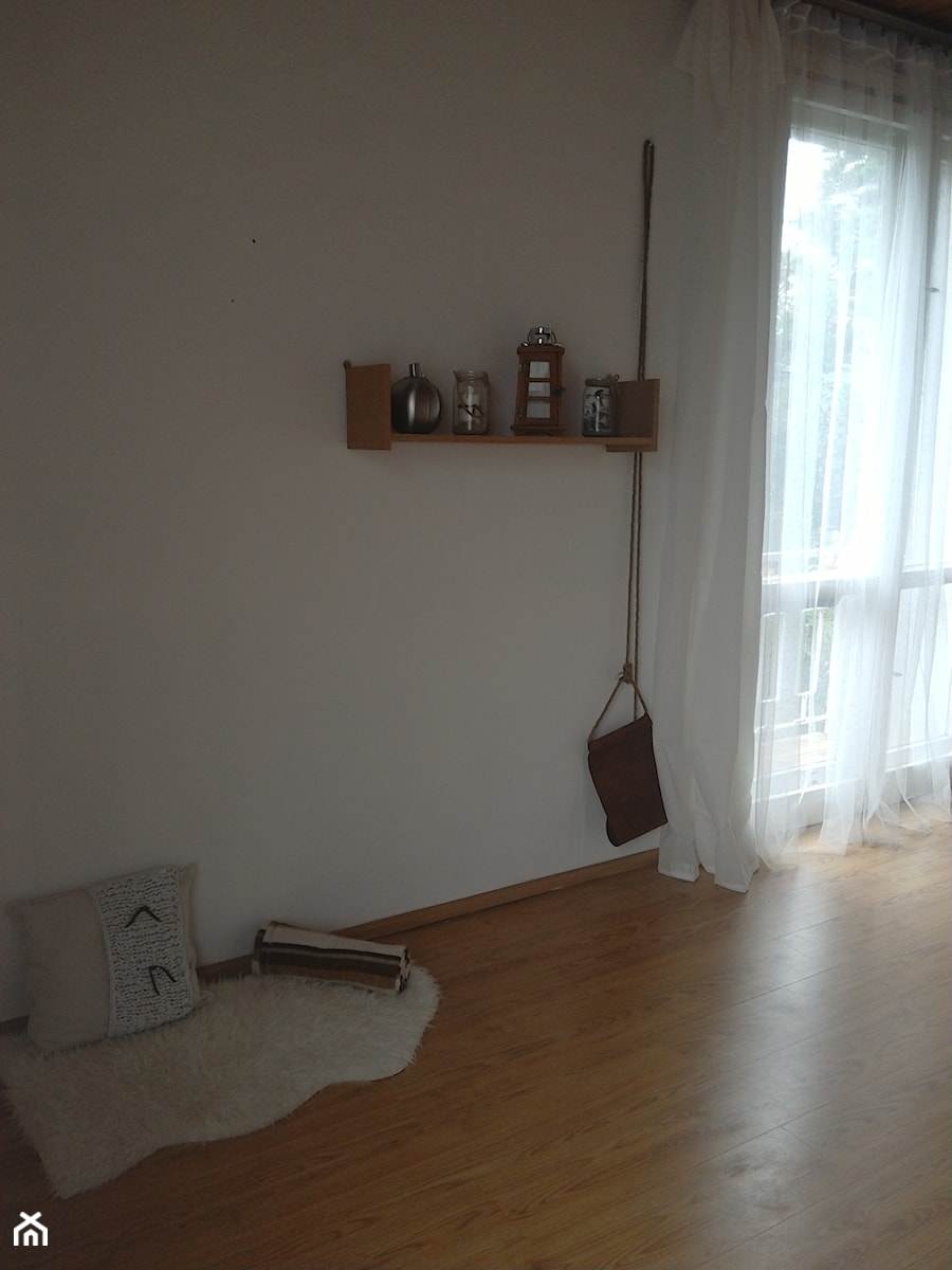 Homestaging Zawiercie - Salon, styl nowoczesny - zdjęcie od PROJEKTOVO Zofia Linner