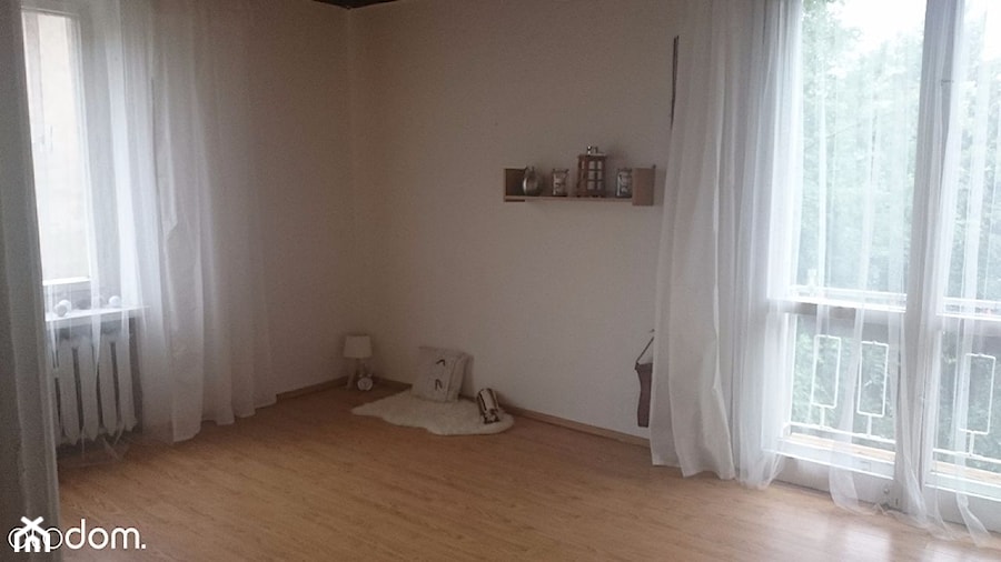 Homestaging Zawiercie - Salon, styl nowoczesny - zdjęcie od PROJEKTOVO Zofia Linner