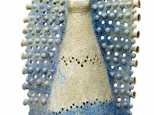 Marta Wasilczyk - rzeźby ceramiczne - zdjęcie od Art in House Gallery Online