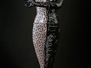 Marek Zyga - rzeźby ceramiczne, fotoceramika - zdjęcie od Art in House Gallery Online