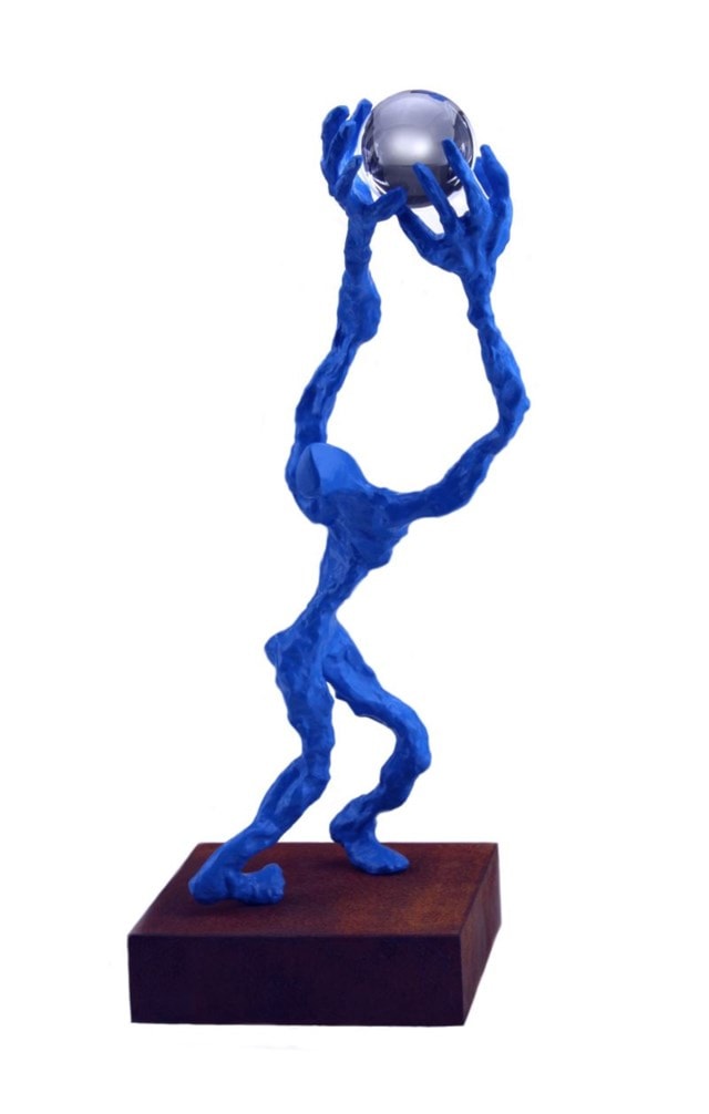 Tomasz Koclęga - rzeźby z brązu - zdjęcie od Art in House Gallery Online - Homebook