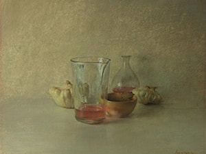 Wiesław Nowakowski - martwa natura - zdjęcie od Art in House Gallery Online