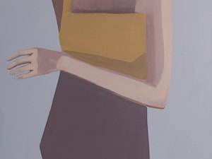 Aleksandra Kosmala-Czarnecka - obrazy malowane na płótnie - zdjęcie od Art in House Gallery Online