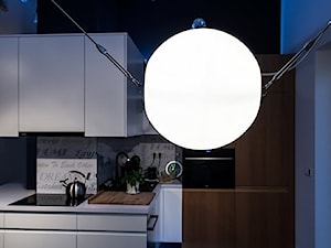 Czas na zmiany - Kuchnia, styl nowoczesny - zdjęcie od StudioGRA