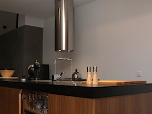 Kuchnia, styl nowoczesny - zdjęcie od StudioGRA