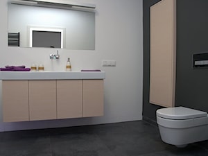 Łazienka, styl nowoczesny - zdjęcie od StudioGRA