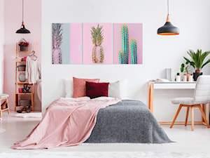 Sypialnia, styl nowoczesny - zdjęcie od REVOLIO