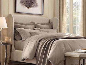 Sypialnia, styl nowoczesny - zdjęcie od Wool Wall