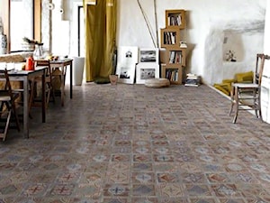 żródło : Vives Ceramica - Comillas 20x20 Vives 1900 - zdjęcie od FHU Planeta-Dom