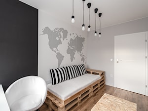 Pokój nastolatka - zdjęcie od Active Design