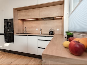 Kuchnia - zdjęcie od Active Design