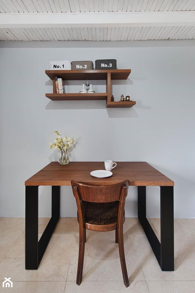 Stół w kuchni - zdjęcie od Active Design - Homebook