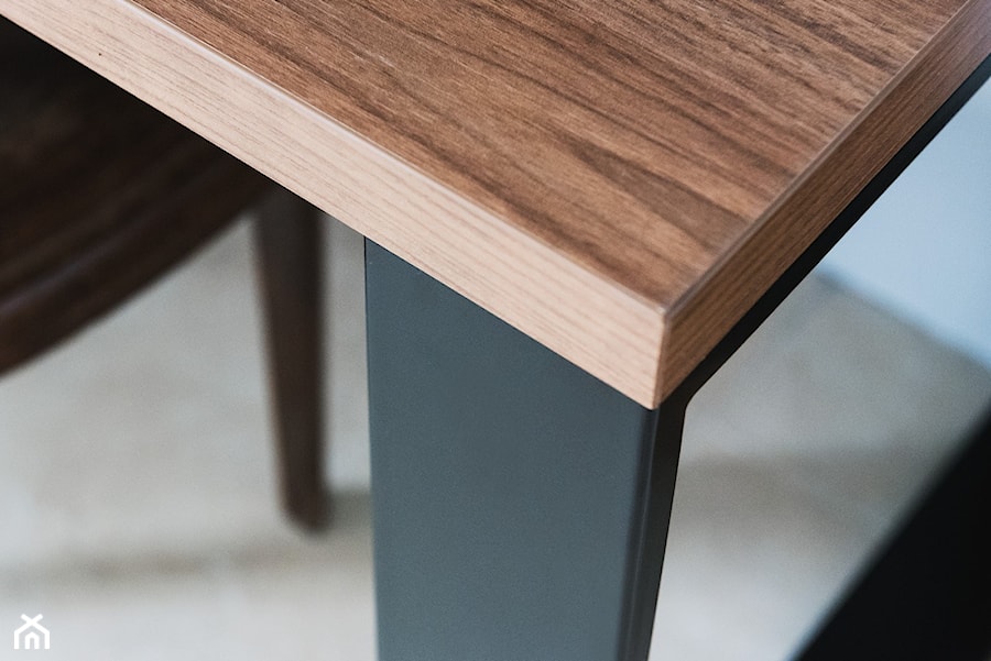 Detal stołu - zdjęcie od Active Design
