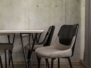 Stół z krzeslami - zdjęcie od Active Design