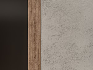 Beton - drewno - zdjęcie od Active Design