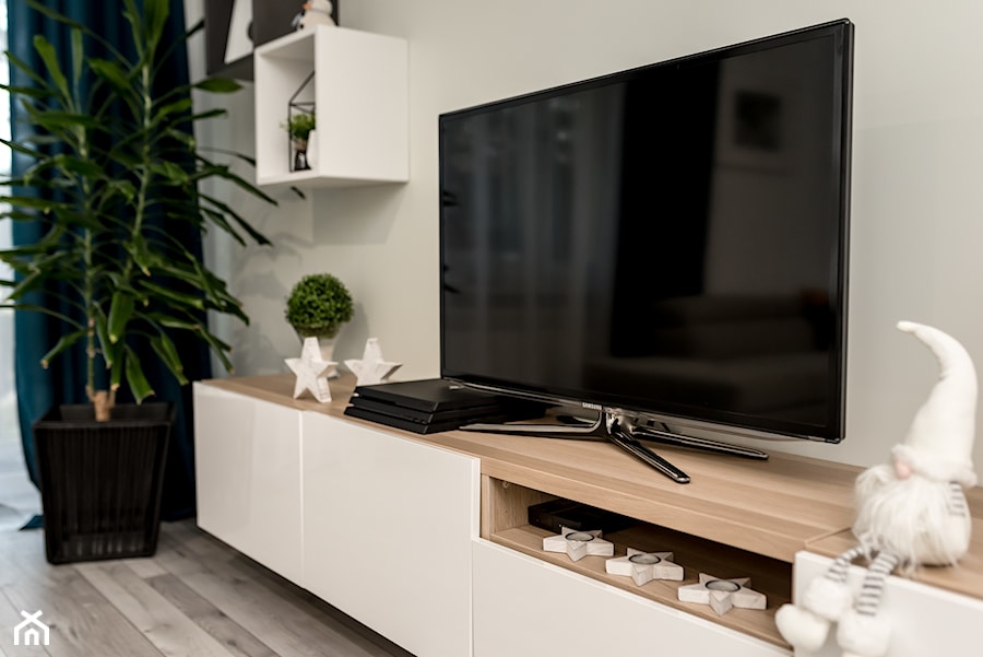 Meble TV - zdjęcie od Active Design