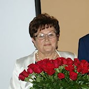 Marianna Musiałowska