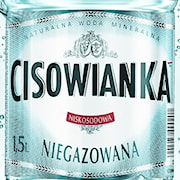 cisowianka