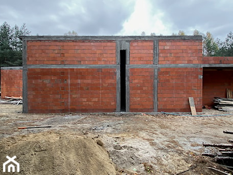 Aranżacje wnętrz - Salon: LaM_BEZT - LA MIZA architekci. Przeglądaj, dodawaj i zapisuj najlepsze zdjęcia, pomysły i inspiracje designerskie. W bazie mamy już prawie milion fotografii!