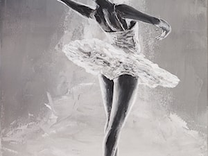 Balet - Domy - zdjęcie od notopatrz