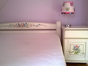 Pokój dziecka, styl rustykalny - zdjęcie od Marlena Michalska
