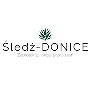 Donice ogrodowe na Wymiar. Duże i Lekkie. Śledź-DONICE