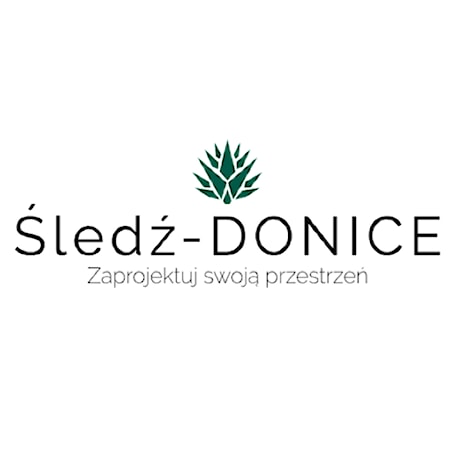 Donice ogrodowe na Wymiar. Duże i Lekkie. Śledź-DONICE