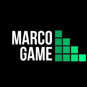 BIURKA GAMINGOWE MARCO GAME