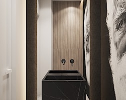 Lungi - Łazienka, styl minimalistyczny - zdjęcie od Hedo Architects - Homebook