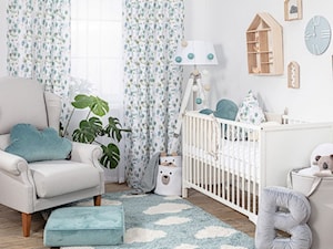 Pokój niemowlęcy Cute Woodland - zdjęcie od Yellow Tipi