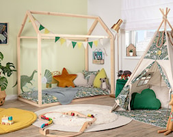 Pokój dziecięcy Amazing Dino - zdjęcie od Yellow Tipi - Homebook
