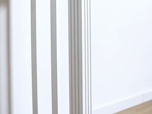 Balustrada Styl Angielski - Schody, styl tradycyjny - zdjęcie od Drew-wood