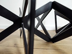 Stolik kawowy Spider - Salon, styl nowoczesny - zdjęcie od Drew-wood