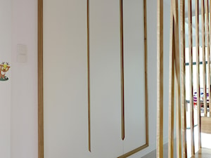Schody samonośne półkowe - zdjęcie od Drew-wood