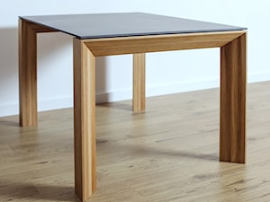 Stół Modern - Kuchnia, styl nowoczesny - zdjęcie od Drew-wood